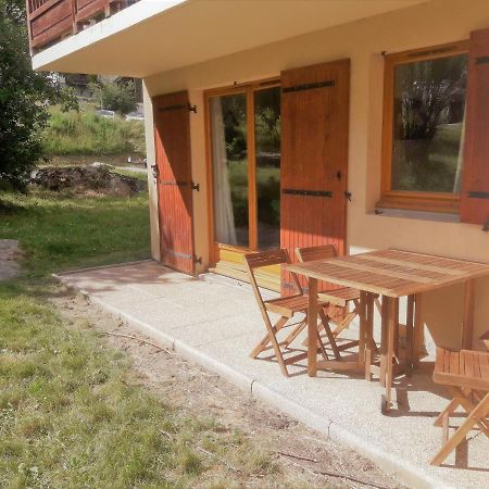Appartement 4 Personnes - Residence Les Sybelles Saint-Sorlin-dʼArves 외부 사진