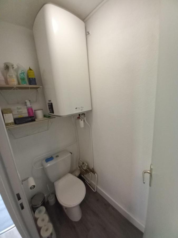 Appartement 4 Personnes - Residence Les Sybelles Saint-Sorlin-dʼArves 외부 사진